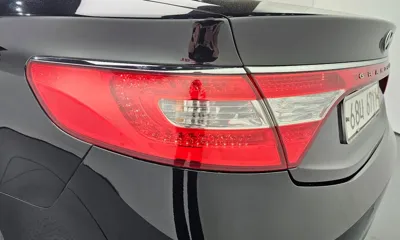 Hyundai Grandeur 2011, 147646 км, за 4500000 KRW - фото 23