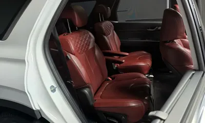Hyundai Palisade 2020, 47600 км, за 27500000 KRW - фото 11