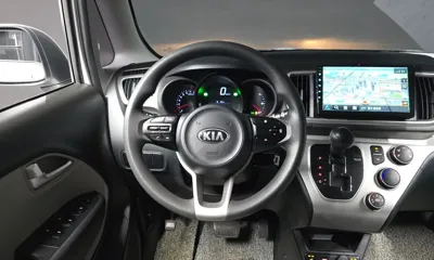 Kia Ray 2021, 54441 км, за 9500000 KRW - фото 12