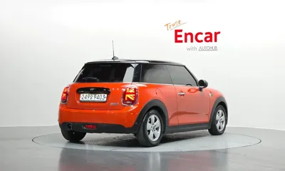 MINI Cooper 2019, 76058 км, за 13500000 KRW