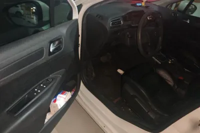 Citroen C4 Sega 2018, 142900 км, за 35261.07 CNY - фото 13