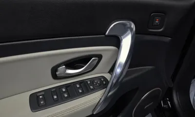 Renault-KoreaSamsung SM5 2015, 123478 км, за 4490000 KRW - фото 13