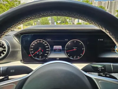 Mercedes-Benz CLS-Class 2019, 273713 км, за 22300000 KRW - фото 17
