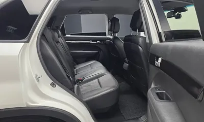 Kia Sorento 2012, 165904 км, за 5990000 KRW - фото 11