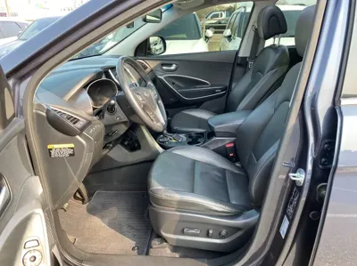 Hyundai Santafe 2015, 81888 км, за 10990000 KRW - фото 13