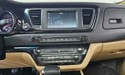 Kia Canival 2018, 86342 км, за 16500000 KRW - фото 13