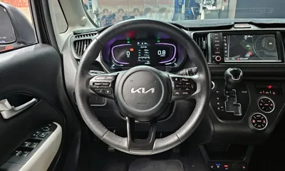 Kia Ray 2023, 37285 км, за 16500000 KRW - фото 13