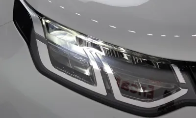 Land Rover Discovery Sport 2025, 9426 км, за 41000000 KRW - фото 22