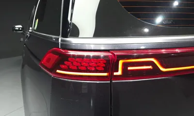 Kia Canival 2023, 45154 км, за 27390000 KRW - фото 23