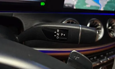 Mercedes-Benz E-Class 2018, 108518 км, за 22490000 KRW - фото 9