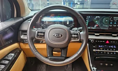 Kia Canival 2021, 85944 км, за 28500000 KRW - фото 14