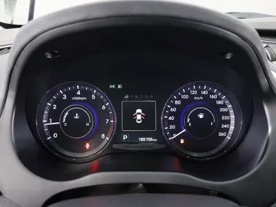 Hyundai Grandeur 2017, 189141 км, за 6300000 KRW - фото 6