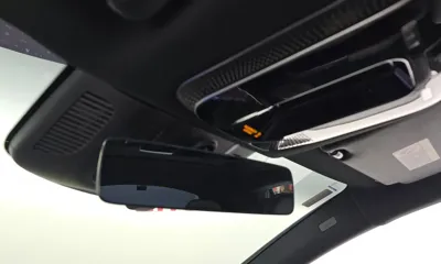 Mercedes-Benz EQS 2022, 124698 км, за 61990000 KRW - фото 29