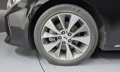 Kia K5 2016, 163056 км, за 9500000 KRW - фото 5