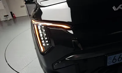 Kia EV3 2026, 7784 км, за 41900000 KRW - фото 22