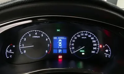Hyundai Genesis 2013, 82884 км, за 7200000 KRW - фото 8