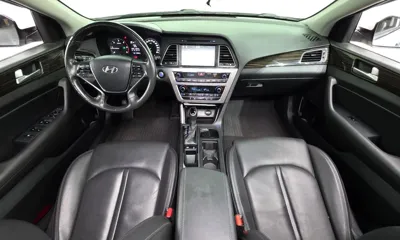 Hyundai Sonata 2016, 174883 км, за 6850000 KRW - фото 7
