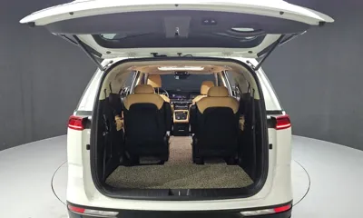 Kia Canival 2021, 49697 км, за 29900000 KRW - фото 20