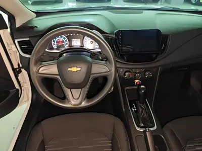 Chevrolet Cavalier 2016, 109300 км, за 22500 CNY - фото 11