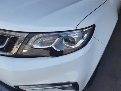 Geely Boyue 2018, 76600 км, за 33800 CNY - фото 5