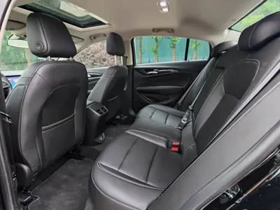 Buick Regal 2025, 1500 км, за 89800 CNY - фото 10