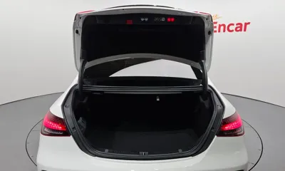 Mercedes-Benz E-Class 2023, 41280 км, за 44000000 KRW - фото 20