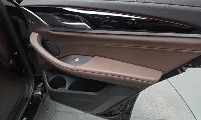 BMW X4 2023, 88603 км, за 39900000 KRW - фото 25