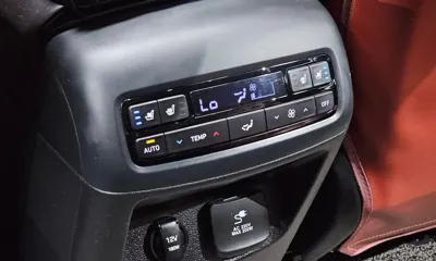Hyundai Palisade 2019, 104762 км, за 20700000 KRW - фото 17