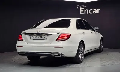 Mercedes-Benz E-Class 2019, 104412 км, за 23590000 KRW