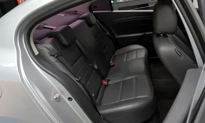 Renault-KoreaSamsung SM3 2017, 41728 км, за 3800000 KRW - фото 12