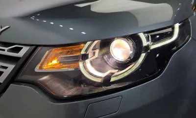 Land Rover Discovery Sport 2018, 99156 км, за 10490000 KRW - фото 22