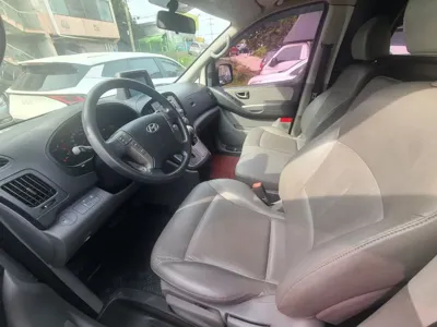 Hyundai Starex 2015, 225180 км, за 5500000 KRW - фото 5