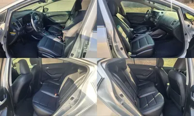 Kia K3 2017, 87111 км, за 8900000 KRW - фото 10