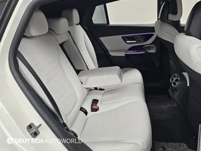 Mercedes-Benz GLC-Class 2025, 10280 км, за 92990000 KRW - фото 13
