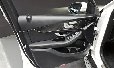 Mercedes-Benz GLC-Class 2019, 130919 км, за 25400000 KRW - фото 27