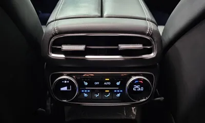 Genesis GV80 2020, 171028 км, за 99990000 KRW - фото 29