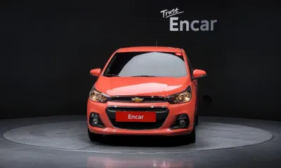 ChevroletGMDaewoo Spark 2018, 62955 км, за 5500000 KRW - фото 3