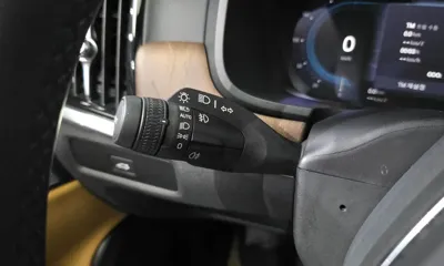 Volvo S90 2023, 32730 км, за 42900000 KRW - фото 34