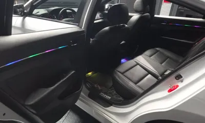 Hyundai Avante 2018, 95354 км, за 9300000 KRW - фото 26