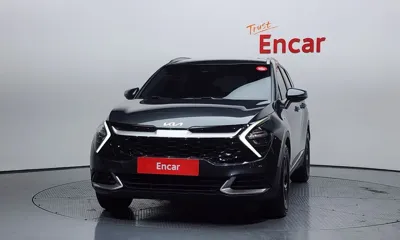 Kia Sportage 2022, 144619 км, за 17990000 KRW - фото 3