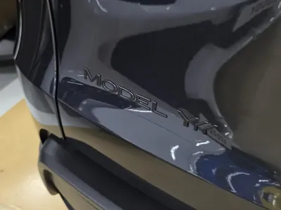 Tesla Model Y 2026, 10 км, за 73030000 KRW - фото 16