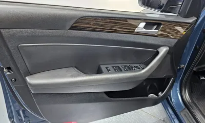Hyundai Sonata 2016, 154598 км, за 5500000 KRW - фото 24
