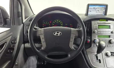 Hyundai Starex 2016, 87002 км, за 12900000 KRW - фото 13