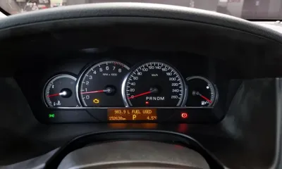 Cadillac STS 2011, 152638 км, за 4200000 KRW - фото 8