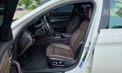 BMW 5-Series 2019, 72930 км, за 32000000 KRW - фото 17