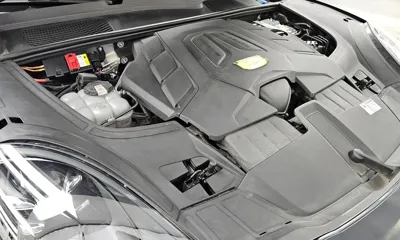 Porsche Cayenne 2022, 99467 км, за 68800000 KRW - фото 6