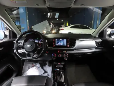 Kia Stonic 2018, 50520 км, за 10900000 KRW - фото 7