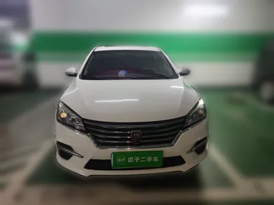 Roewe 360 2018, 77100 км, за 26885.97 CNY