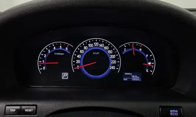 Hyundai Veracruz 2015, 125323 км, за 9500000 KRW - фото 8