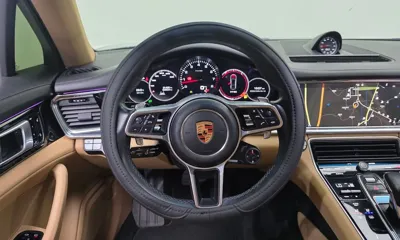 Porsche Panamera 2018, 91496 км, за 63500000 KRW - фото 15